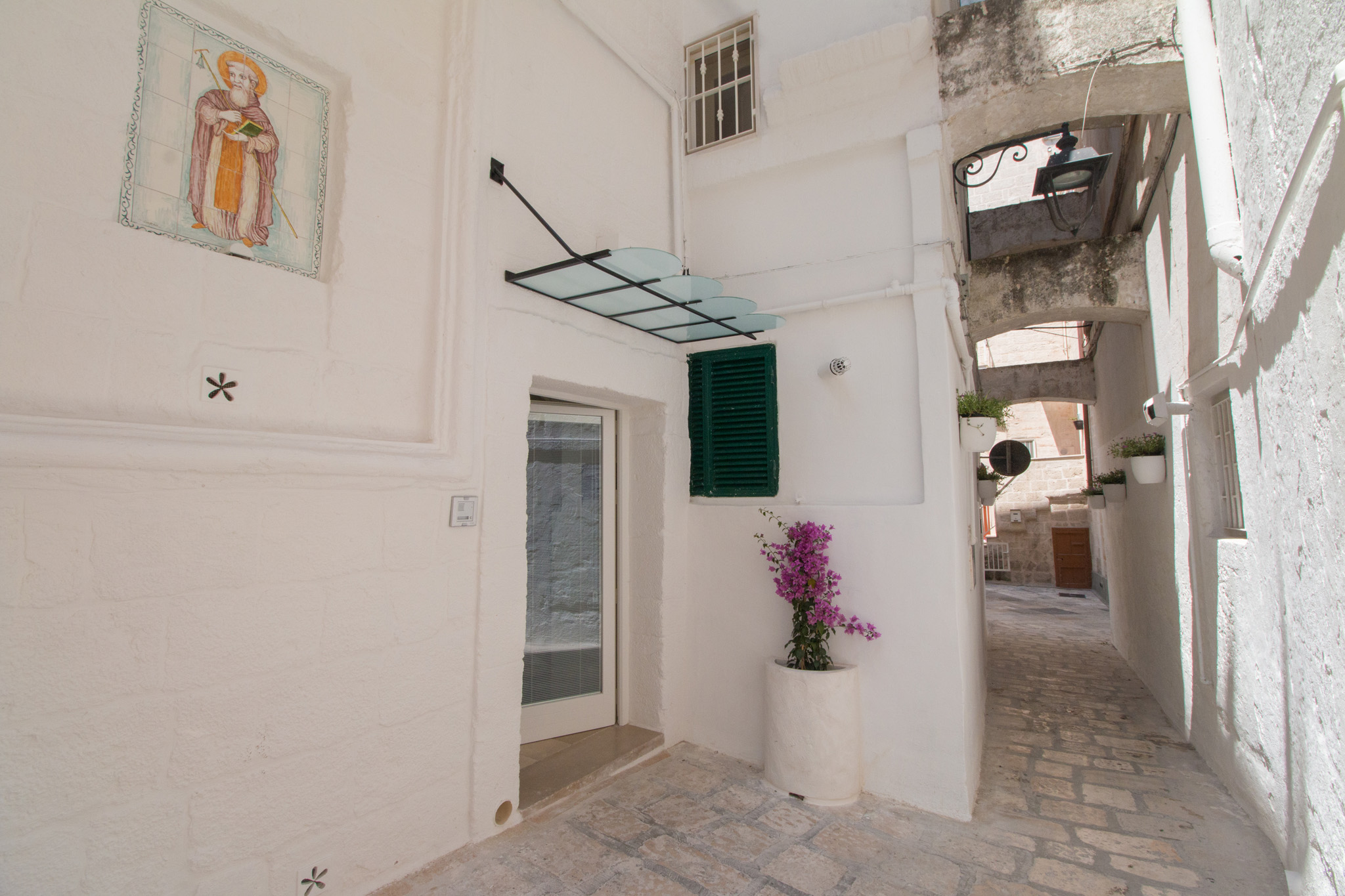 casa martina 12 Monopoli